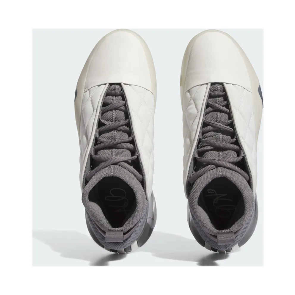 Adidas HARDEN VOL. 7 ‘CHALK WHITE’ “Black” (IE9257)