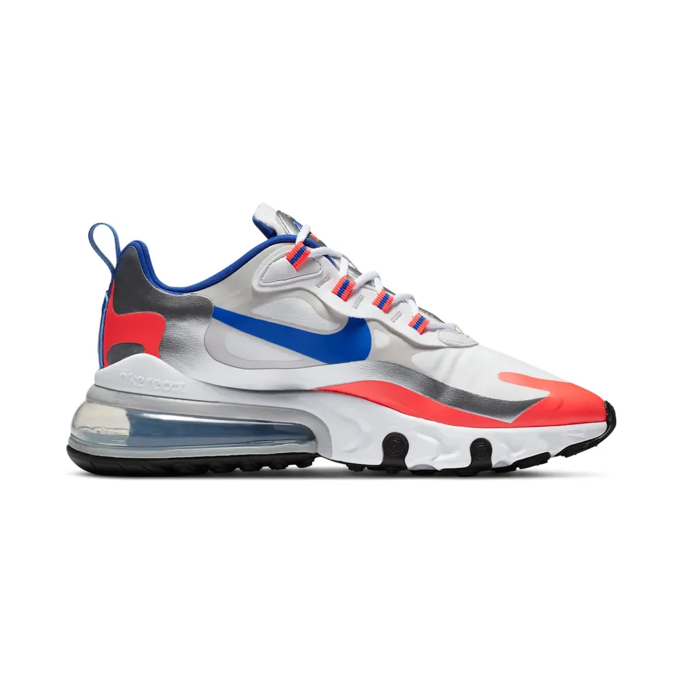 Nike Air Max 270 React “Knicks” (CW3094-100)