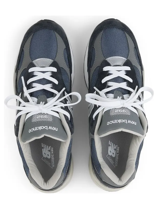 new-balance-992 U992NY