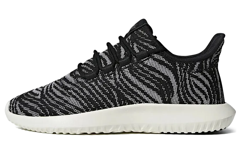 Adidas Tubular Shadow “Black” (CQ2464)