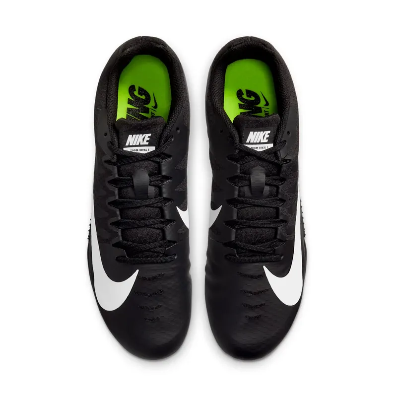 Nike Zoom Rival S 9 Black (907564-001)