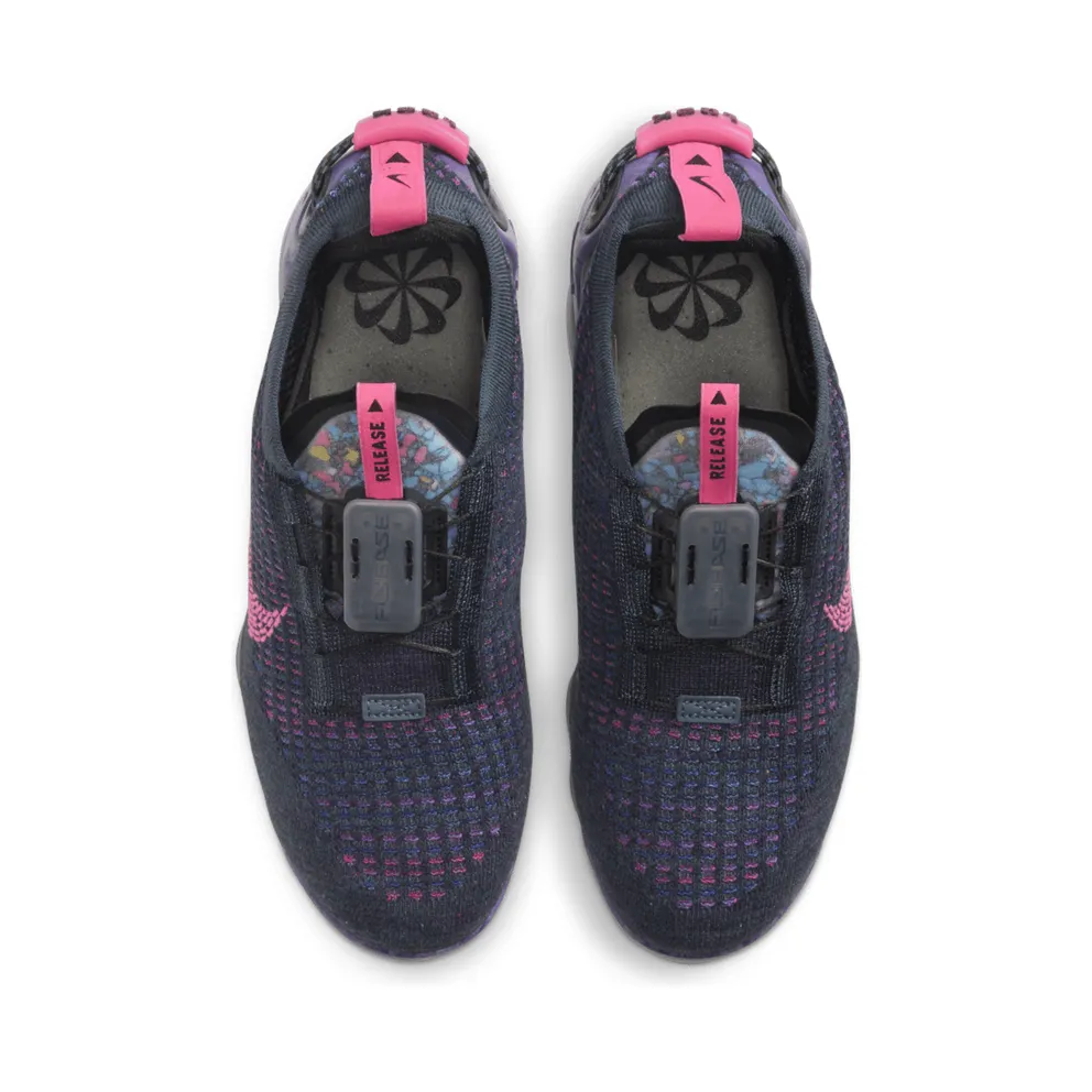 Nike Air VaporMax 2020 Flyknit Purple (CV8821-502)