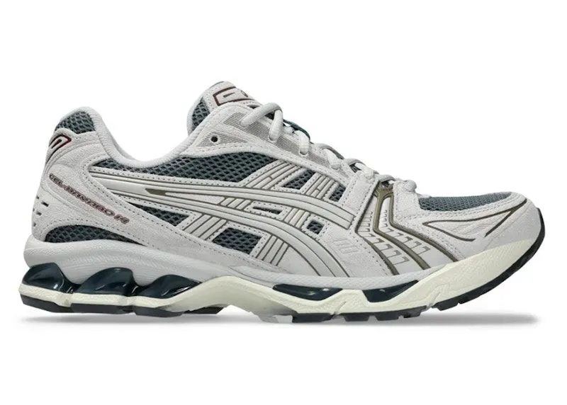 ASICS Gel-Kayano 14 Ironclad Cloud Grey (1203A540-022)