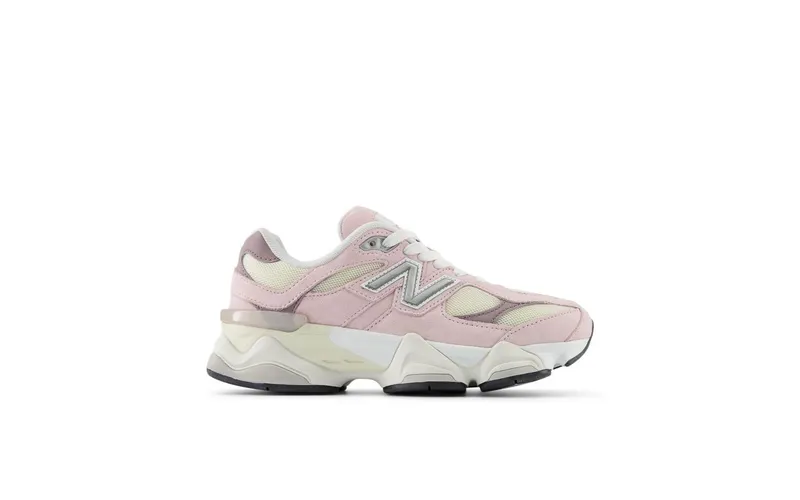 New Balance 9060 GS “Pink White” (GC9060BE)