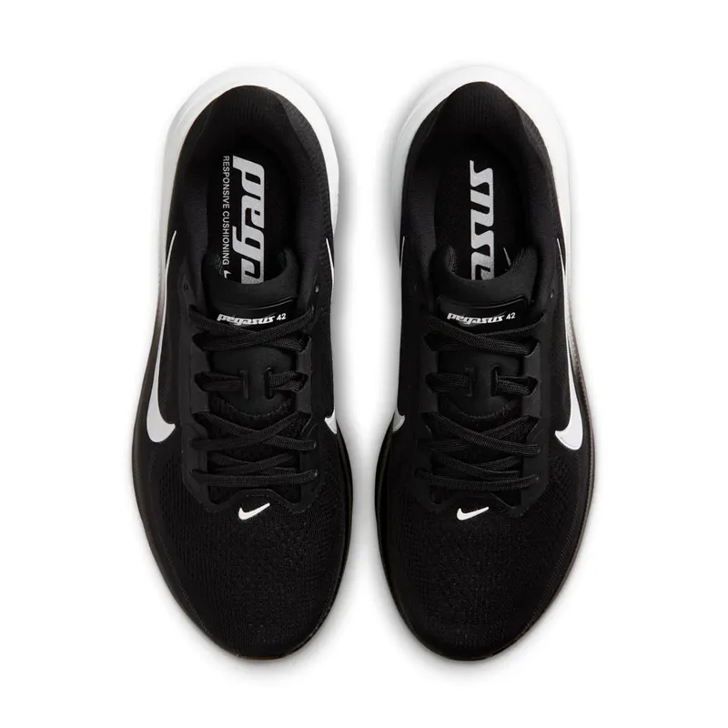 Nike ISPA Zoom Road Warrior Black/Iron Grey/White (IB1881-001)