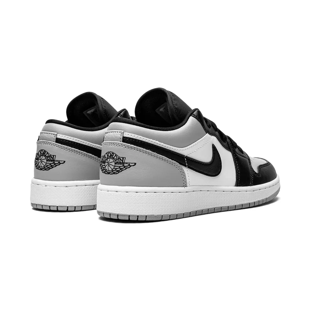 Jordan 1 Low GS “Shadow Toe” (553560-052)