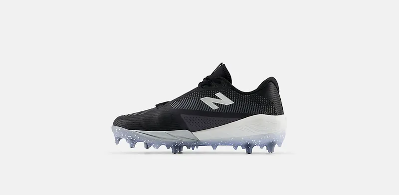 New Balance FuelCell Comp v4 Black White (CCOMPBK4)