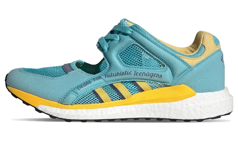 adidas EQT RACING HM Light Blue / St Fade Ocean / Core Black (GX7917)