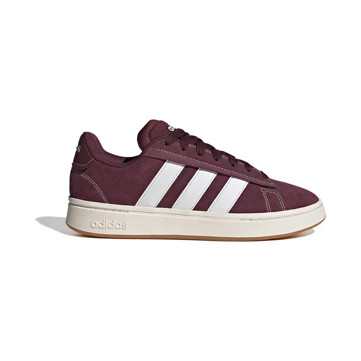 Adidas Grand Court Alpha Red (KJ6804)