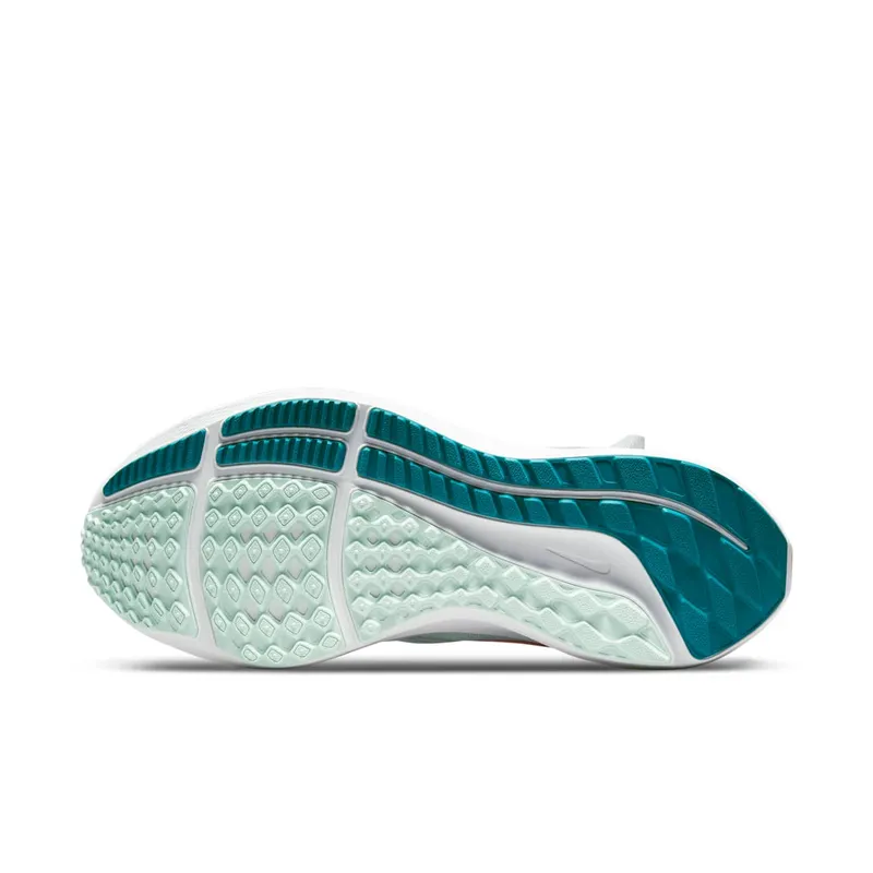 Nike Air Zoom Pegasus FlyEase Easy On/Off Road Running (Extra Wide) Grey (DJ7382-002)