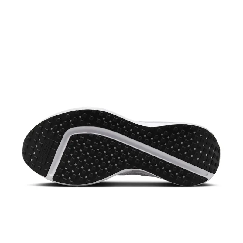 Nike Interact Run White Wolf Grey Black Volt (FD2291-100)