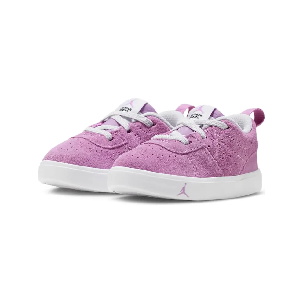 Jordan Series ES ALT Rush Fuchsia White Barely Grape (DR6444-505)
