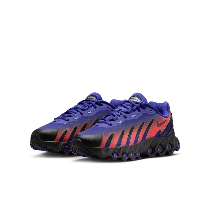 Nike Air Max Dn8 Deep Night / Team Orange / Black (HF7310-501)