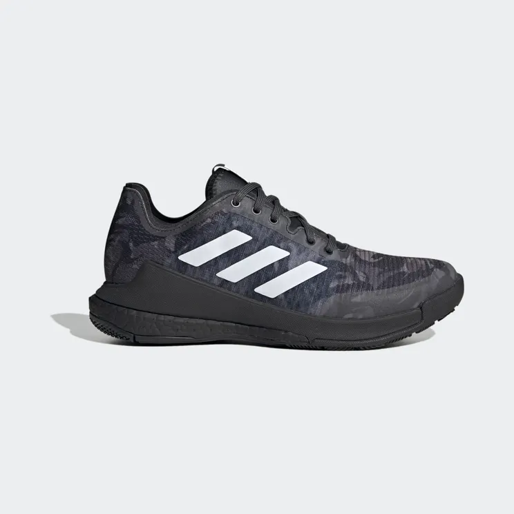adidas Crazyflight Core Black / Cloud White / Core Black (HR0634)