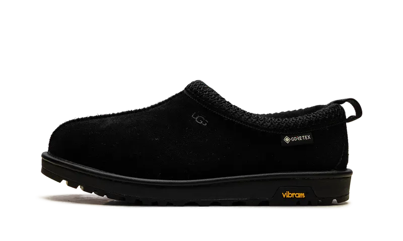 Ugg Tasman GTX Slide “Black” (1172790-BLK)