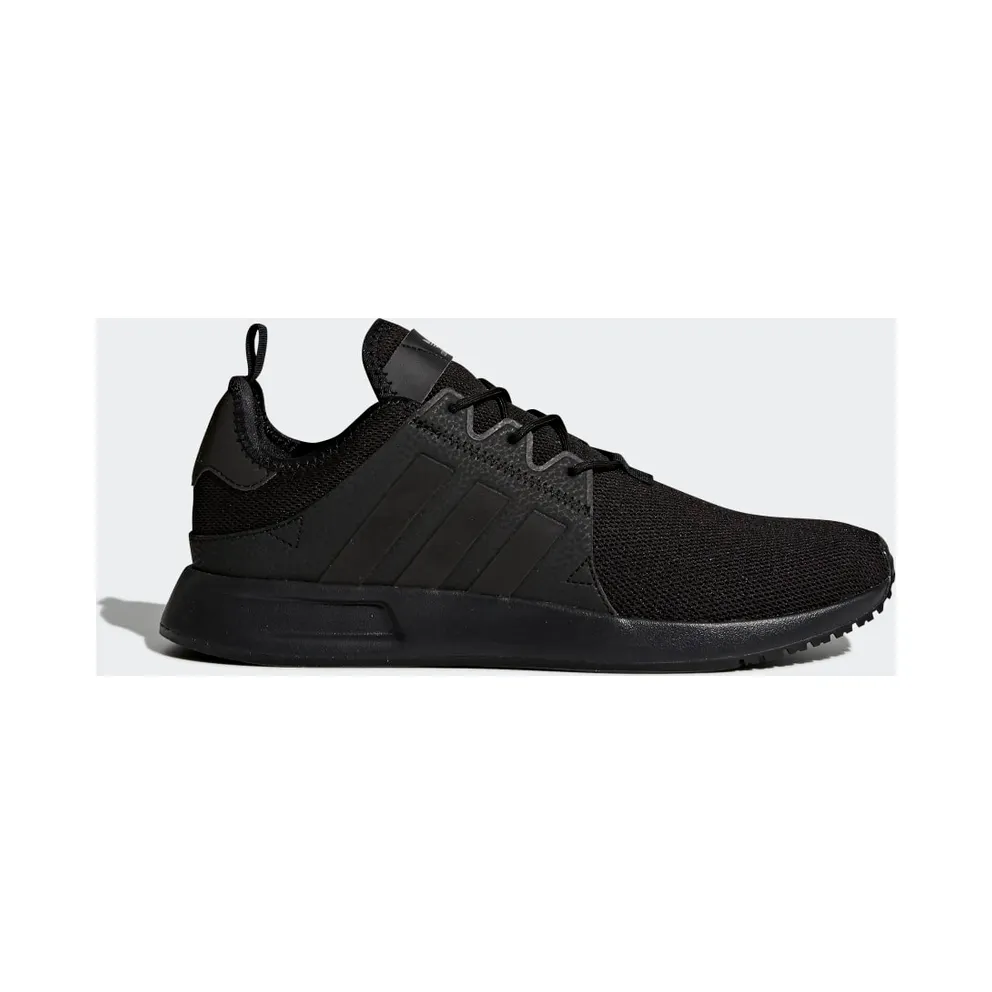 Adidas X_PLR Core Black / Trace Grey Metalic / Core Black (BY9260)