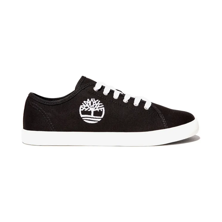 Timberland Newport Bay Junior-sneaker In Schwarz Schwarz Kinde Schwarz (A2479015)