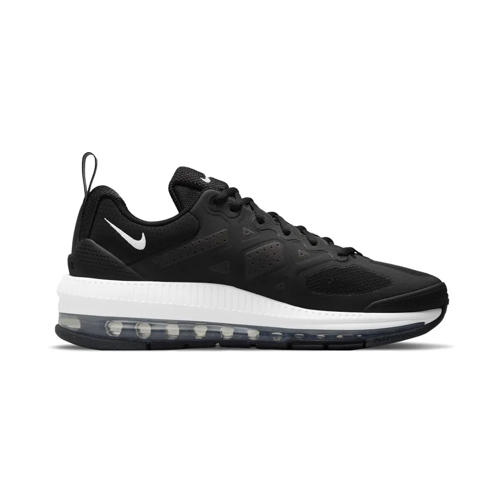 Nike Air Max Genome Black 50% Sustainable Materials (CW1648-003)