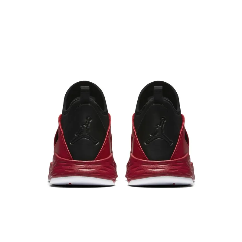 Jordan  Formula 23 Black Gym Red Black/Black-Gym Red-White (881465-001)
