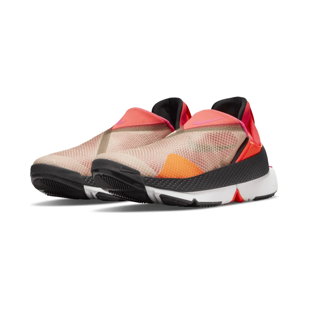 Nike Go FlyEase Bright Crimson (CW5883-600)