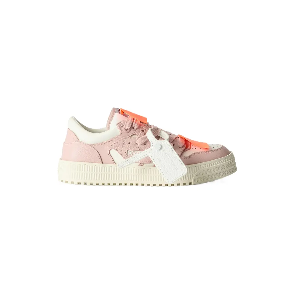Off-white Off-Court 3.0 Low-top “Pink” (OF06206102 WHROS)