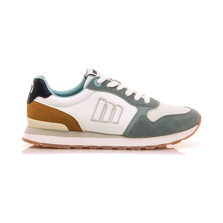 Mtng White / Blue / Brown (60909-C59450)