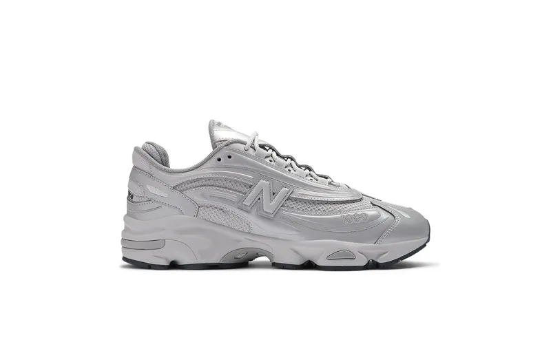 New Balance M1000TE “Silver Metalic” – M1000TE