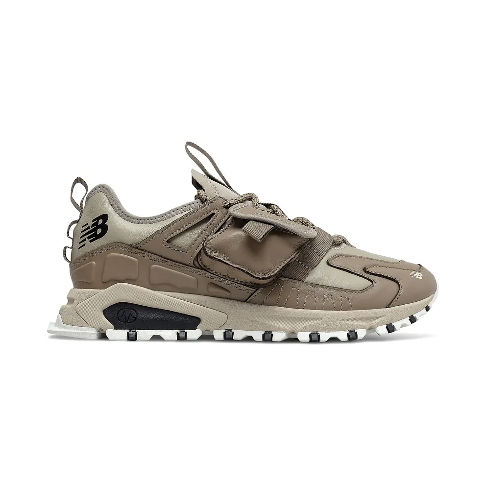 New Balance X-Racer Tactical Utility Grey Tan (MSXRCTUD)