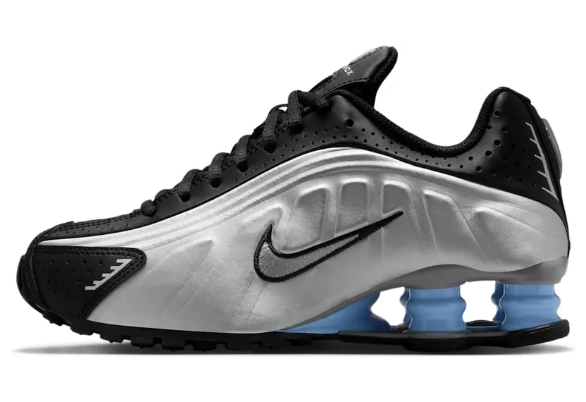 Nike Shox R4 CW2626-004