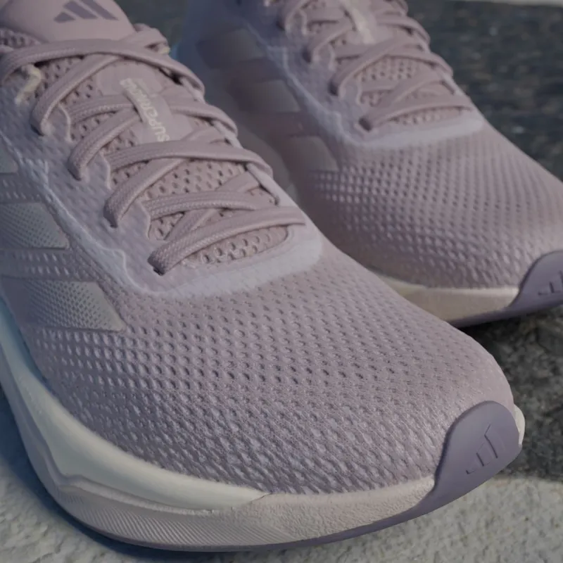 adidas Supernova Stride Preloved Fig Putty Mauve Silver Dawn (IG8291)