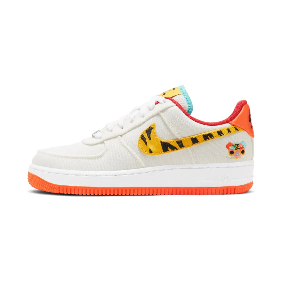 Nike Air Force 1 Low Year of the Tiger (W) (DR0148-171)
