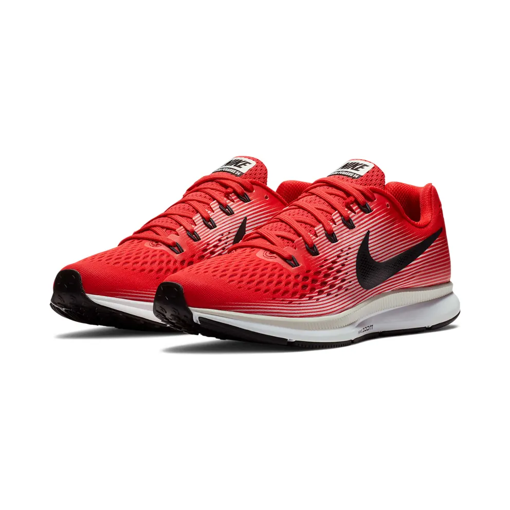Nike Air Zoom Pegasus 34 Speed Red (880555-602)