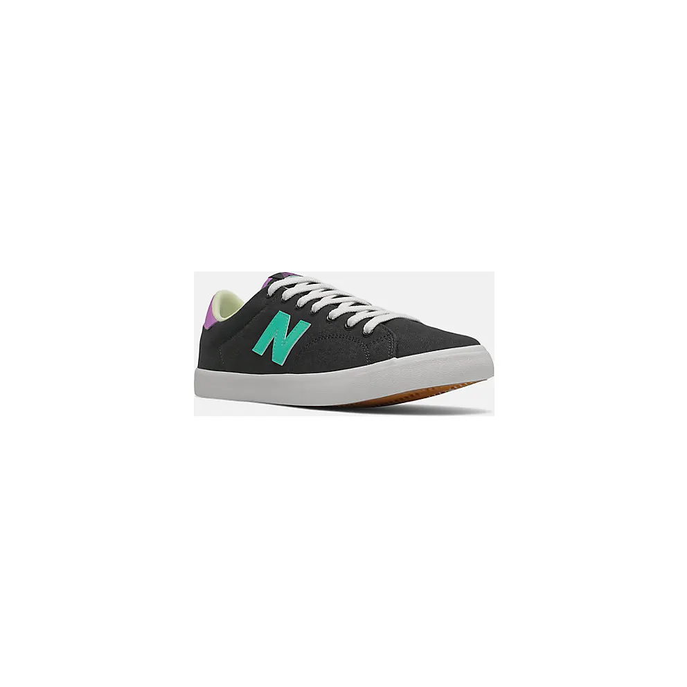 New Balance 210 “Black/Summer Jade” (AM210STC)
