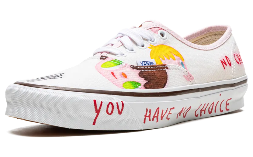 vans-authentic VN0A4BV96Z6