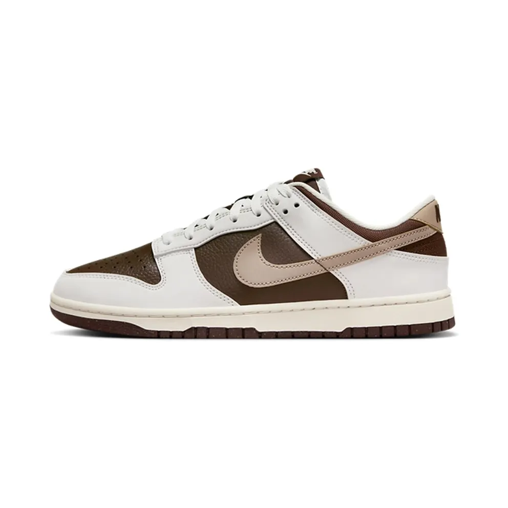 Nike Dunk Low Next Nature Summit White Baroque Brown (HF4292-100)
