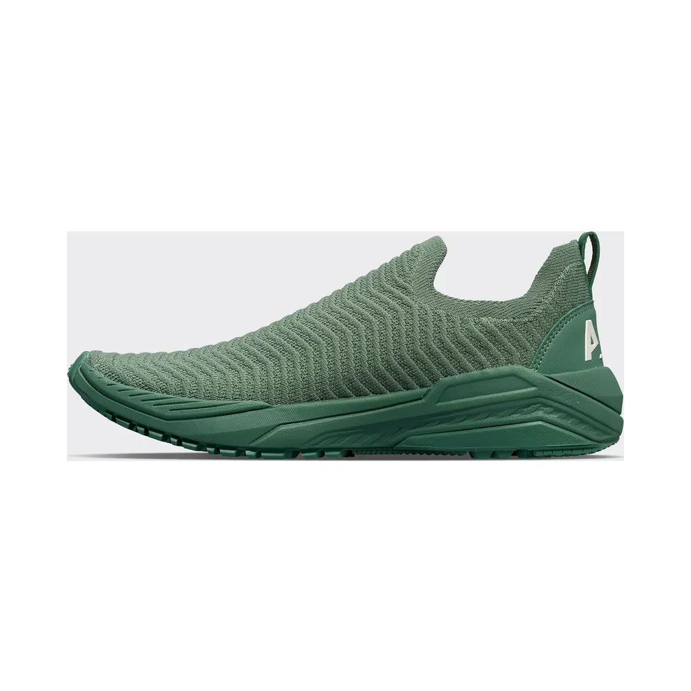 APL TechLoom Traveler “Deep Jade/Ivory” (Women)