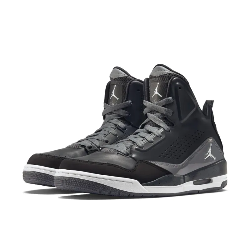 Jordan Flight SC-3 Anthracite Anthracite/White-Black-Cool Grey (629877-015)