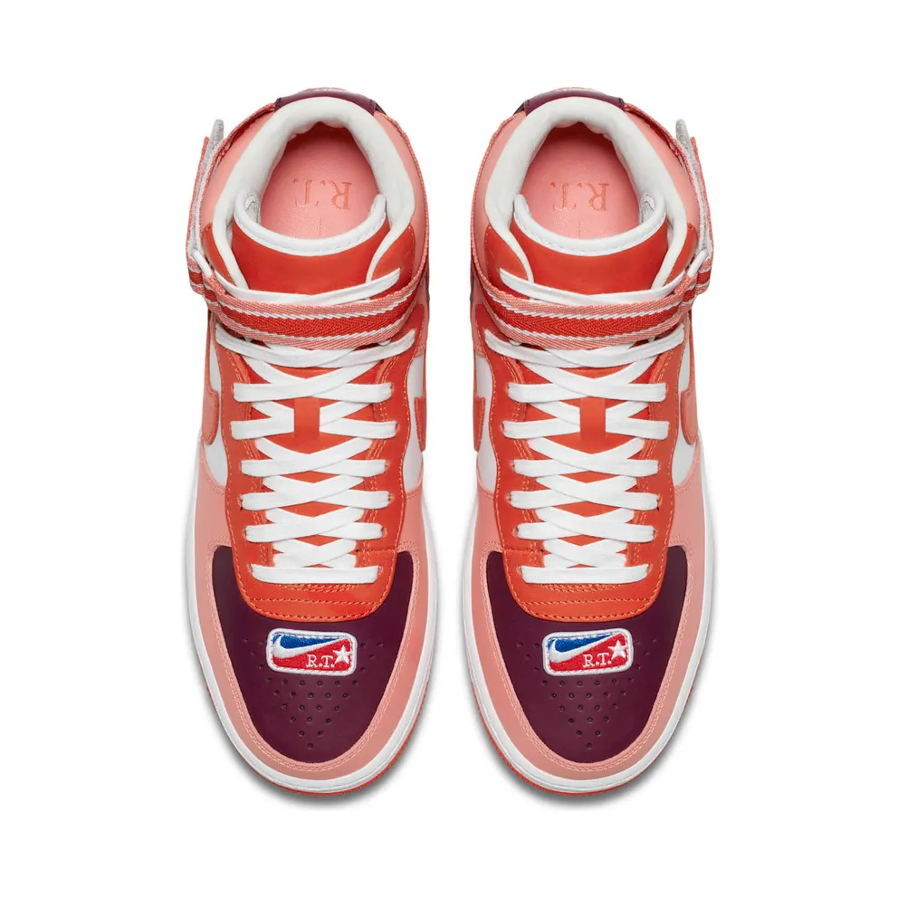 Nike x Riccardo Tisci Air Force 1 High Icarus (AQ3366-601)