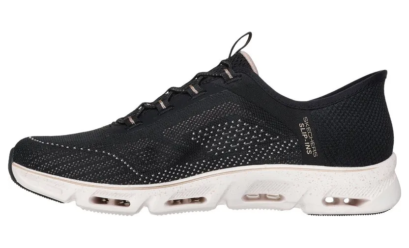 skechers-glide-step 104610 BKGD