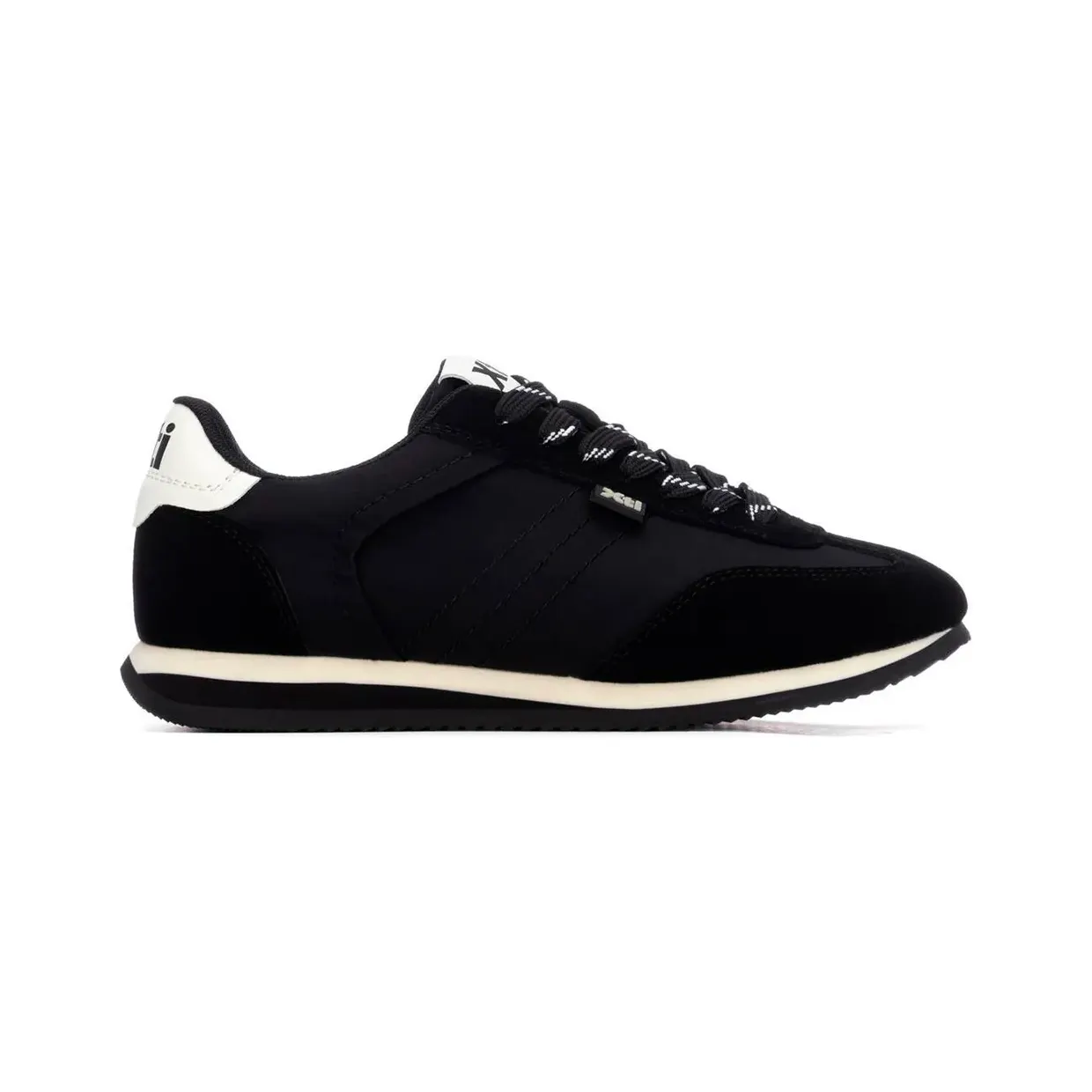 xti-sneaker 14614904-Black