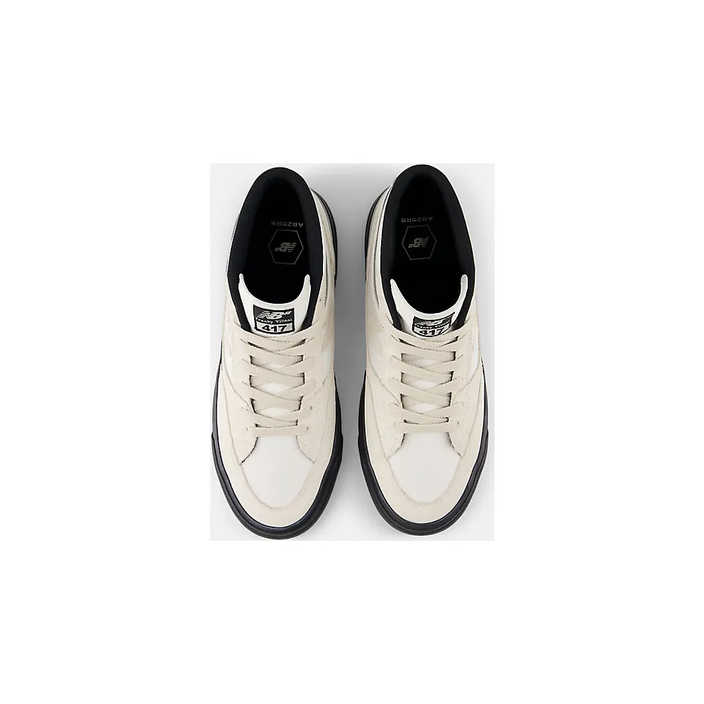 New Balance Numeric 417 Franky Villani Sea Salt (NM417SSD)