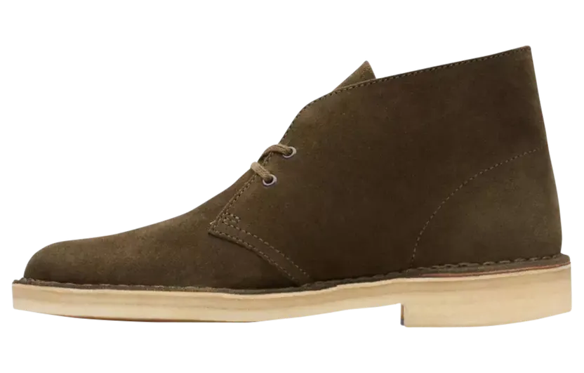 Clarks sneaker 26147292