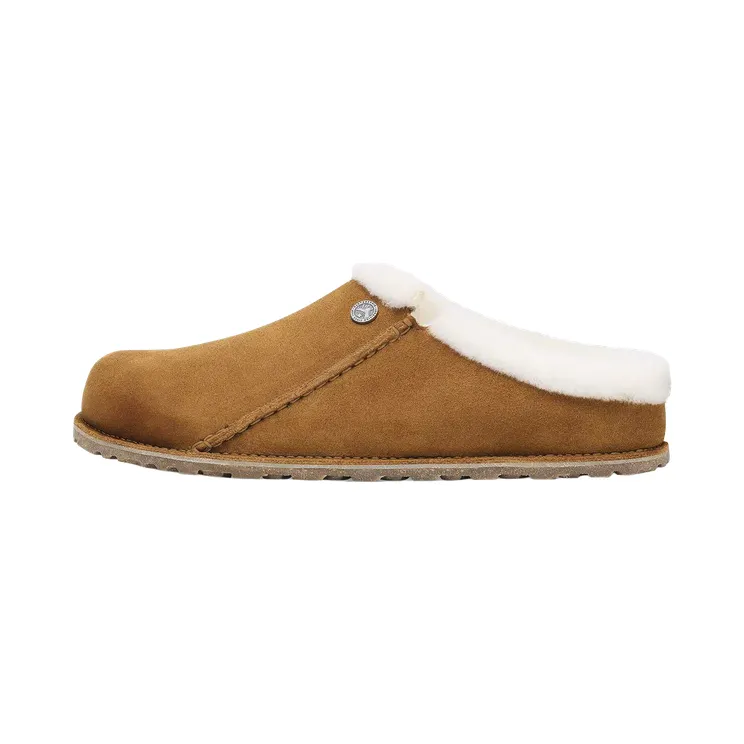 Birkenstock Zermatt Premium “Mink” (1023161)