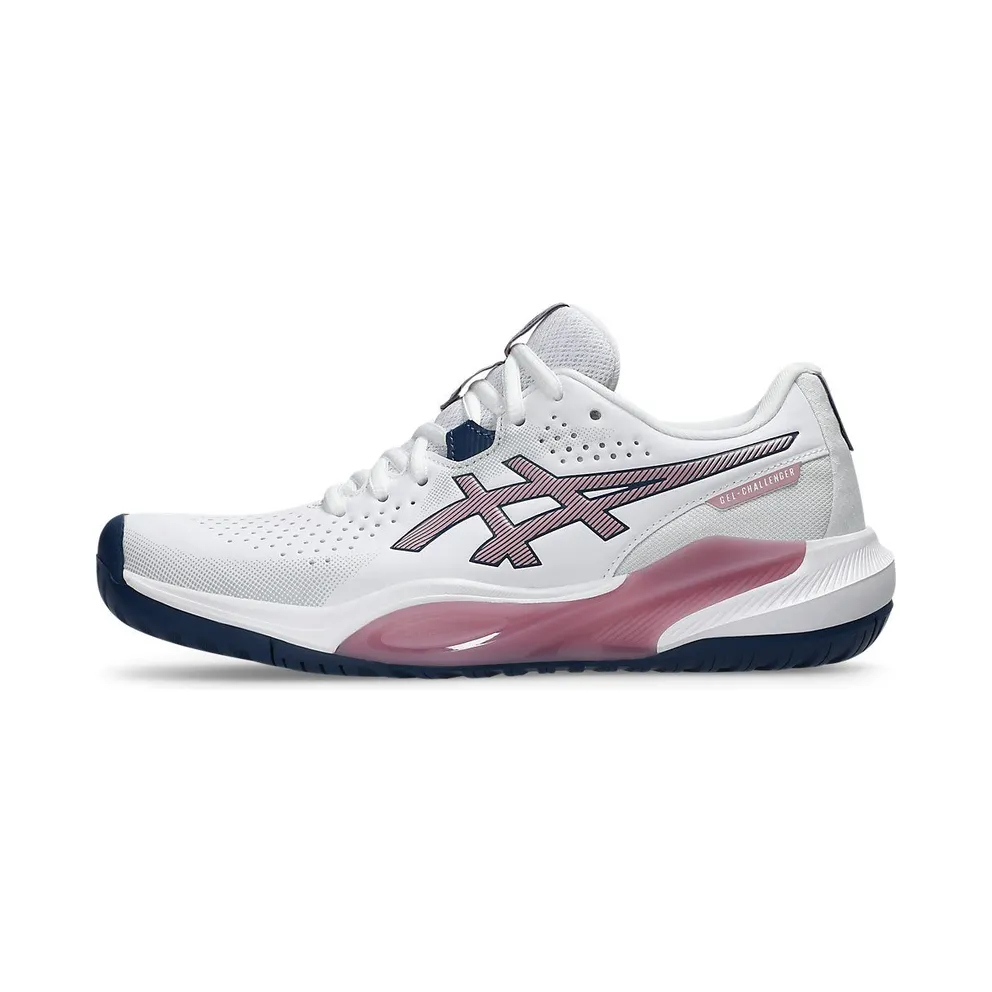 ASICS GEL-CHALLENGER 15 “White / Taro Purple” (1042A294-105)