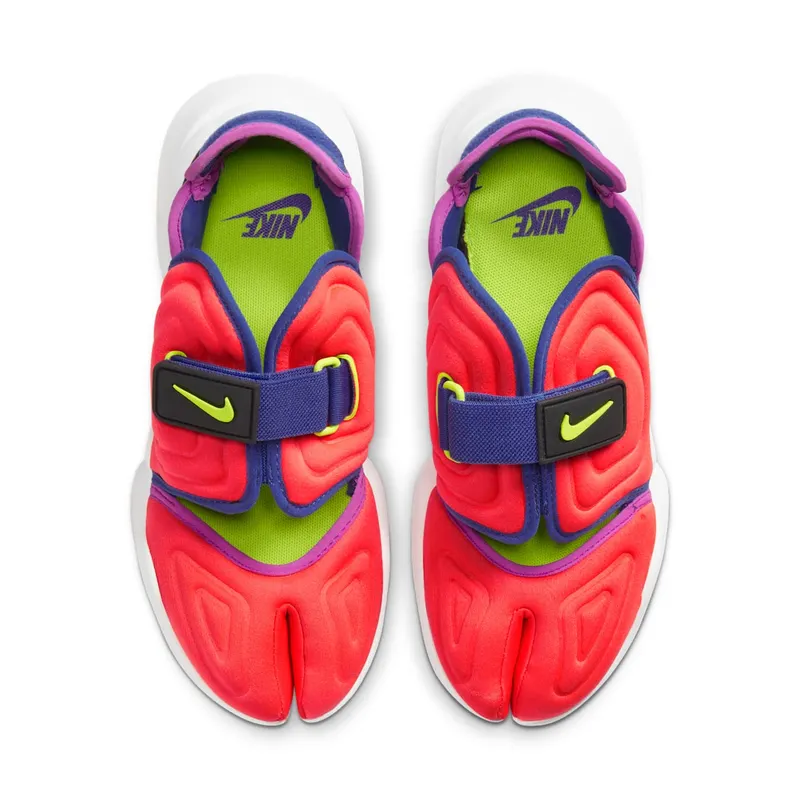 Nike Aqua Rift Bright Crimson (W) Bright Crimson/Hyper Blue/Black (BQ4797-600)