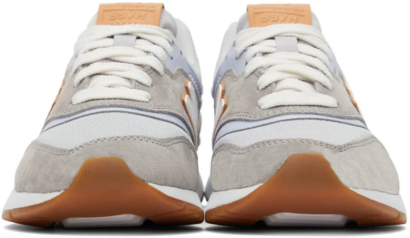 New Balance New Balance Grey/Blue (CW997HLP)