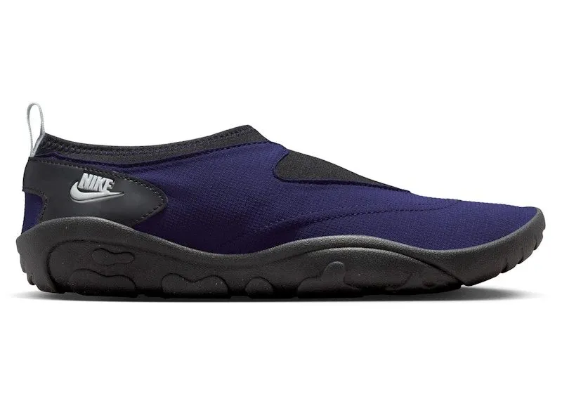 Nike Aqua Turf Black Imperial Purple (FZ5627-002)