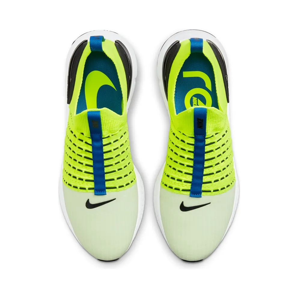 Nike React Phantom Run Flyknit 2 Volt (DM7603-700)