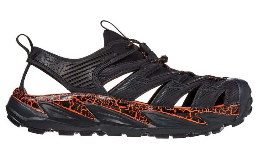 Hoka One Hopara Blue Graphite Orange (1123112-BGPO)