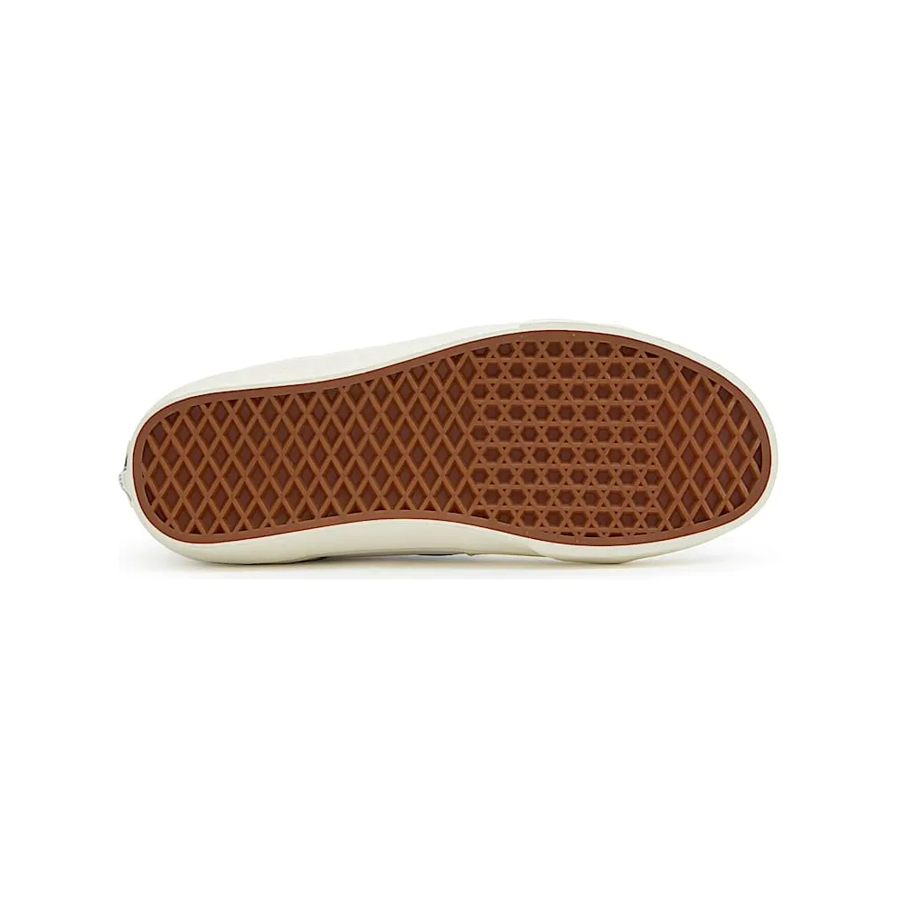 Vans SK8-HI “Vintage Leather – Blanc De Blanc” (VN000BW7BDU)